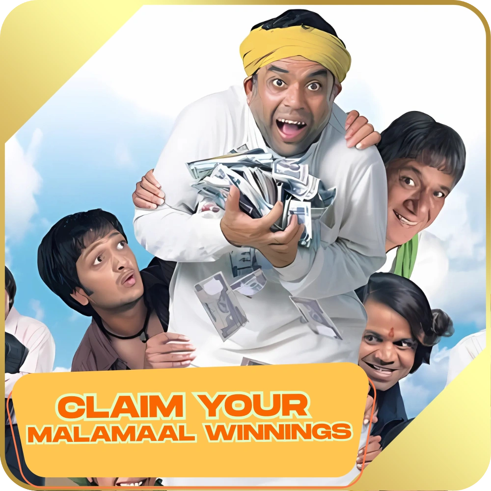 Malamal Lottery official website – Check results, buy tickets, and explore lottery games online at malamallottery.in - malamaal result