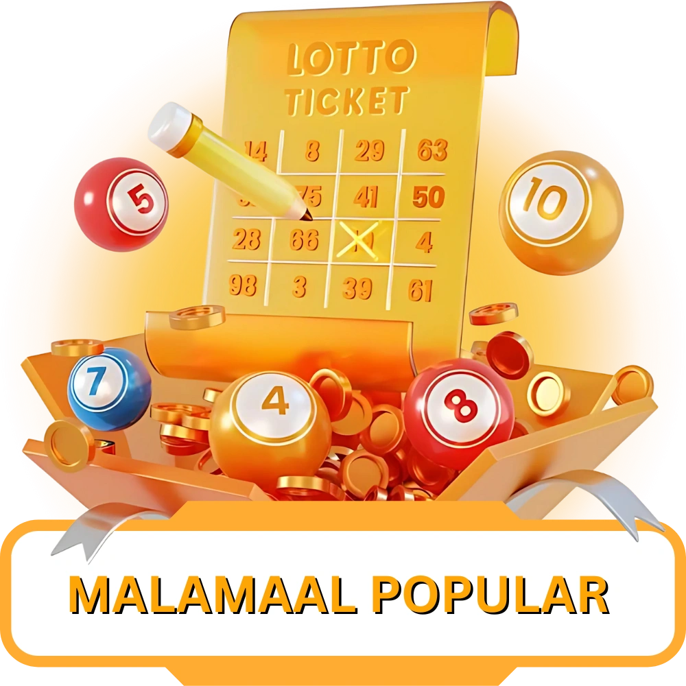 Malamal Lottery official website – Check results, buy tickets, and explore lottery games online at malamallottery.in