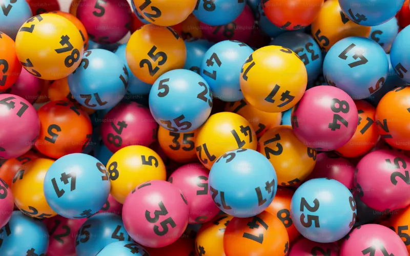 online lottery purchase