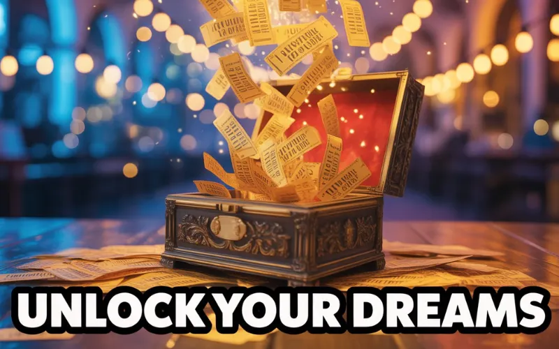 hariom lottery result