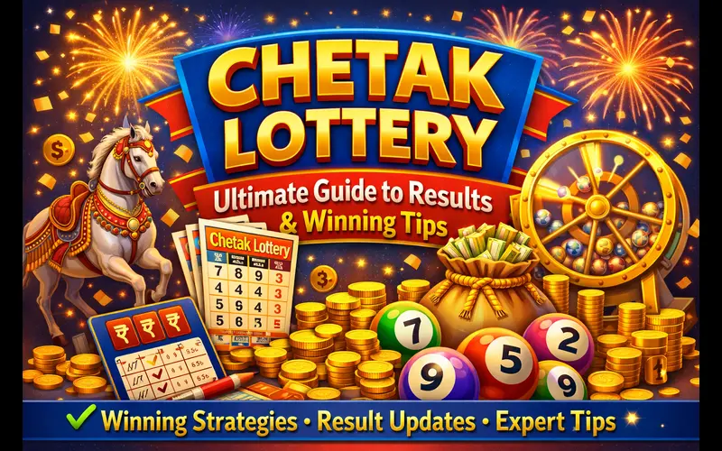 chetak lottery at Malamaal Result body image