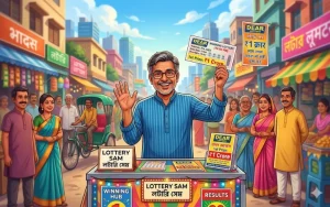 lottery sam​ at Malamaal Result featured image