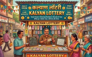 kalyan lottery at Malamaal Result featured image