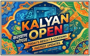 kalyan open​​ at Malamaal Result featured image