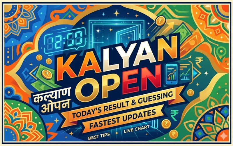 kalyan open​​ at Malamaal Result featured image