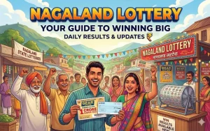 nagaland lottery at Malamaal Result featured image