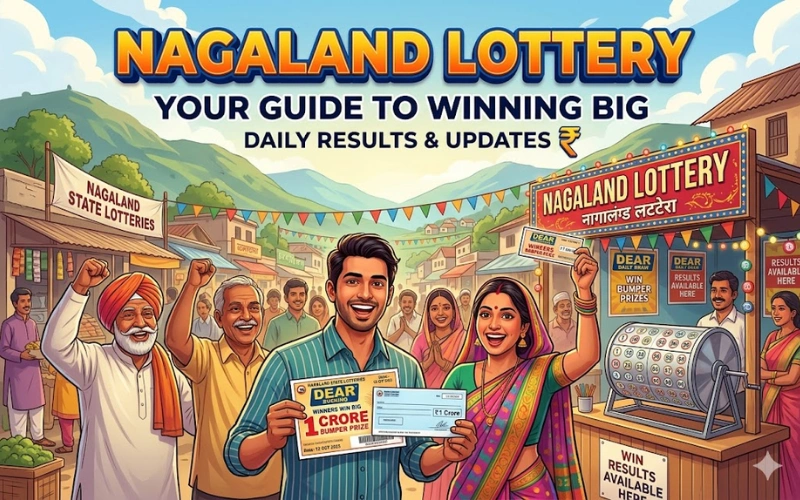 nagaland lottery at Malamaal Result featured image